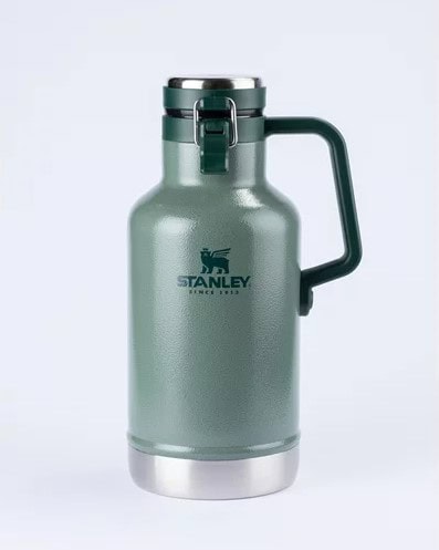 growler tÉrmico classic | 1.9l