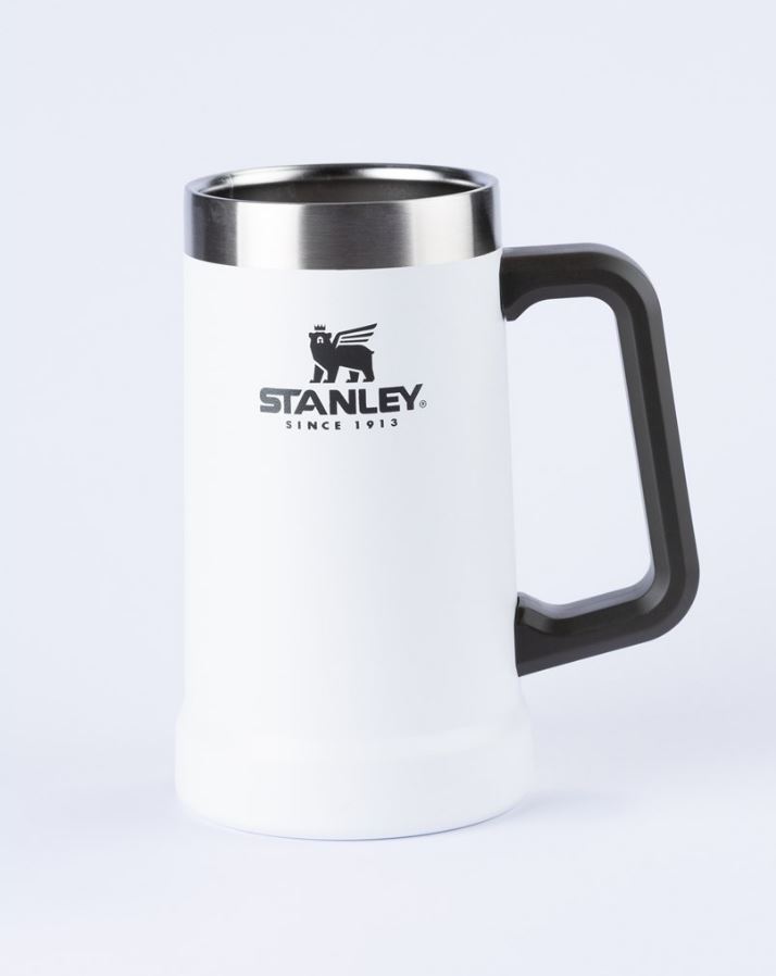 caneca tÉrmica de cerveja stanley | 709ml